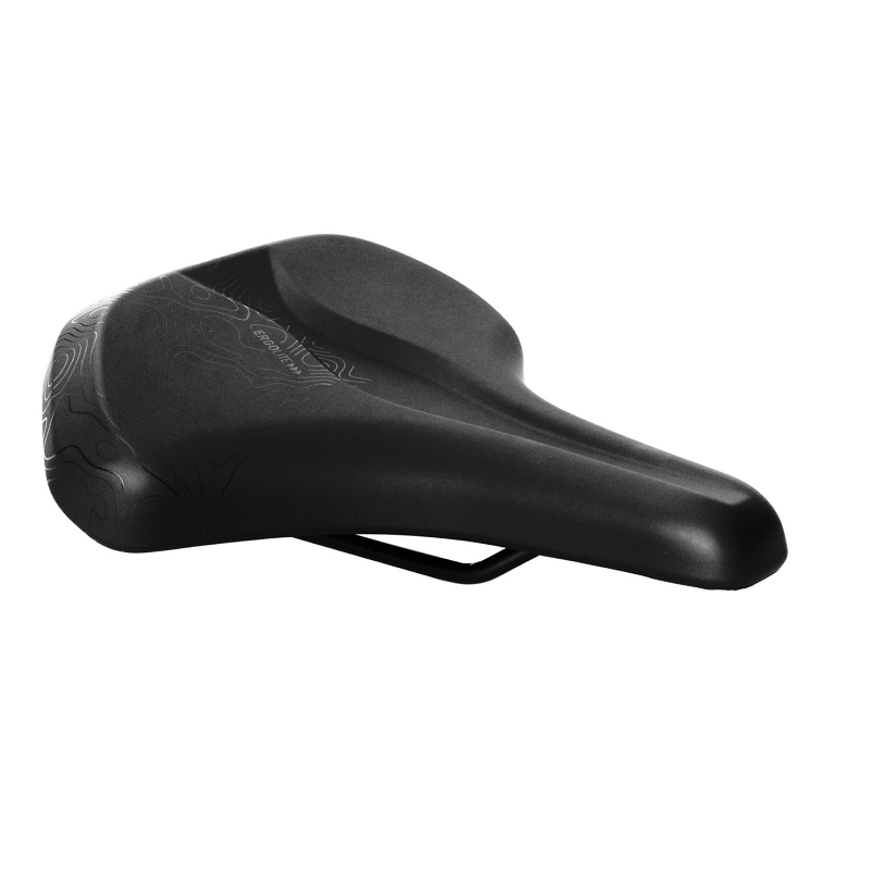 saddle